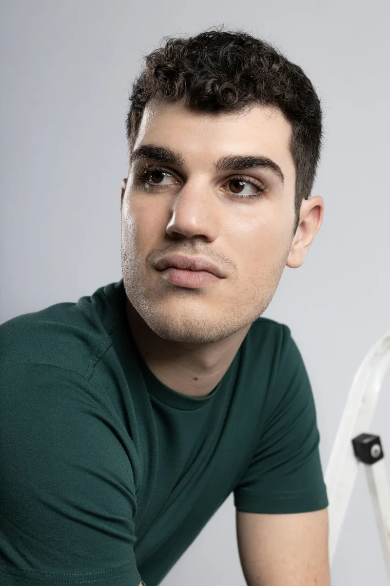 Marco Valentino